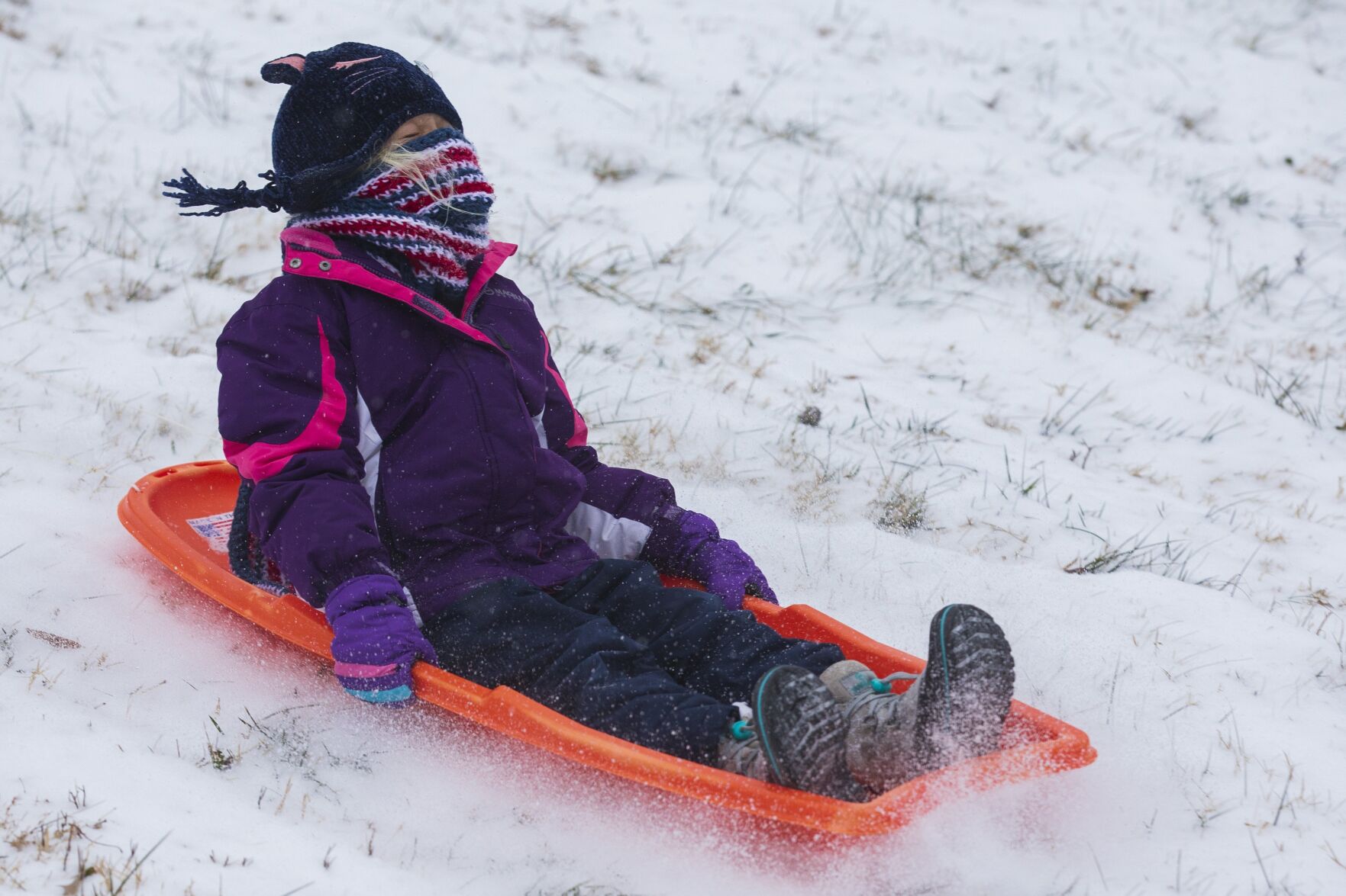 Winter Storm 1.16
